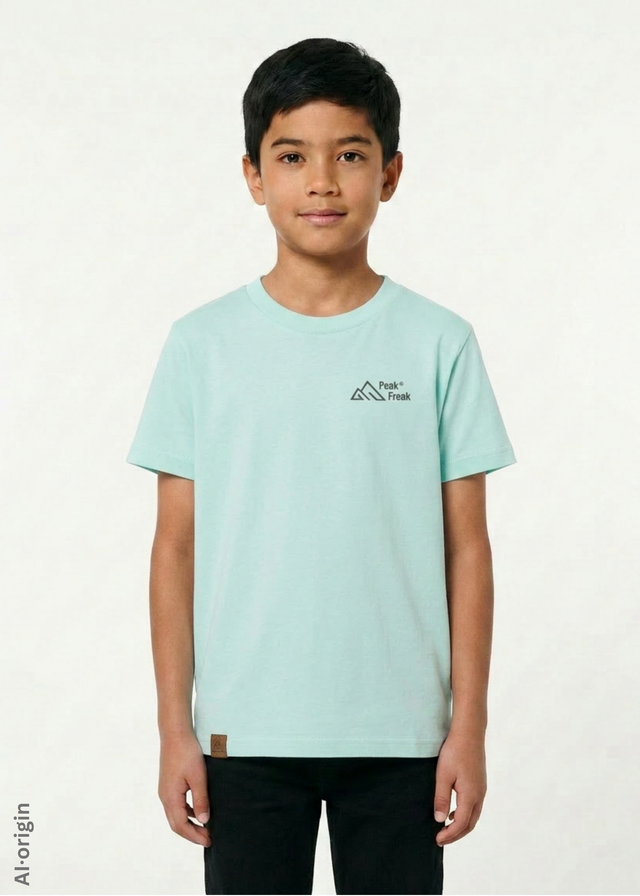 Parked for Adventure Junior T-Shirt