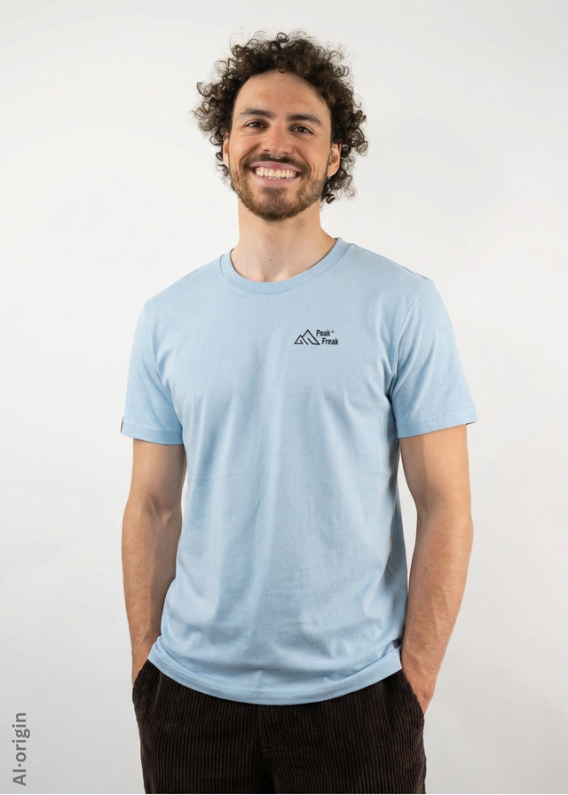Summit Series T-Shirt Unisex