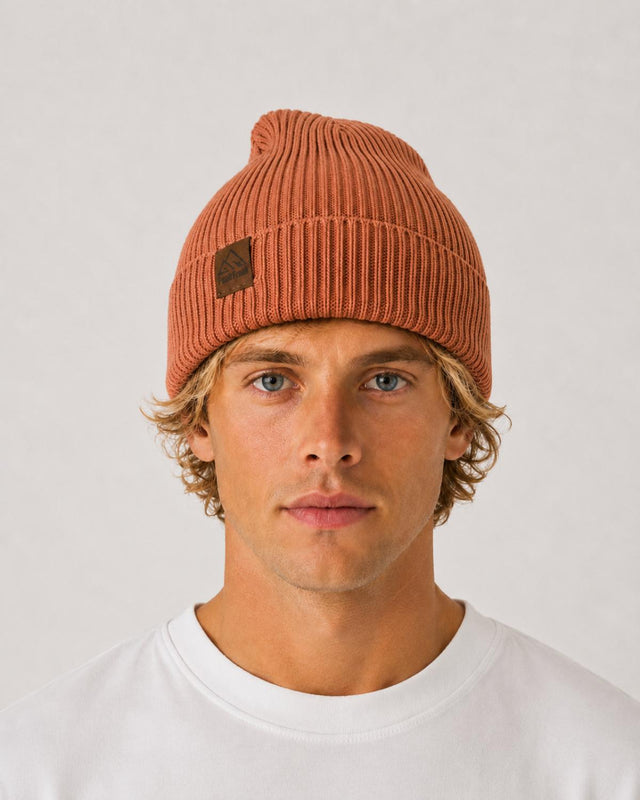 Classic Beanie