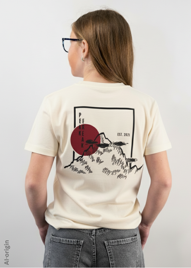 Sundowner 1.1 Junior T-Shirt