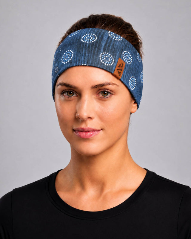 Sportstirnband