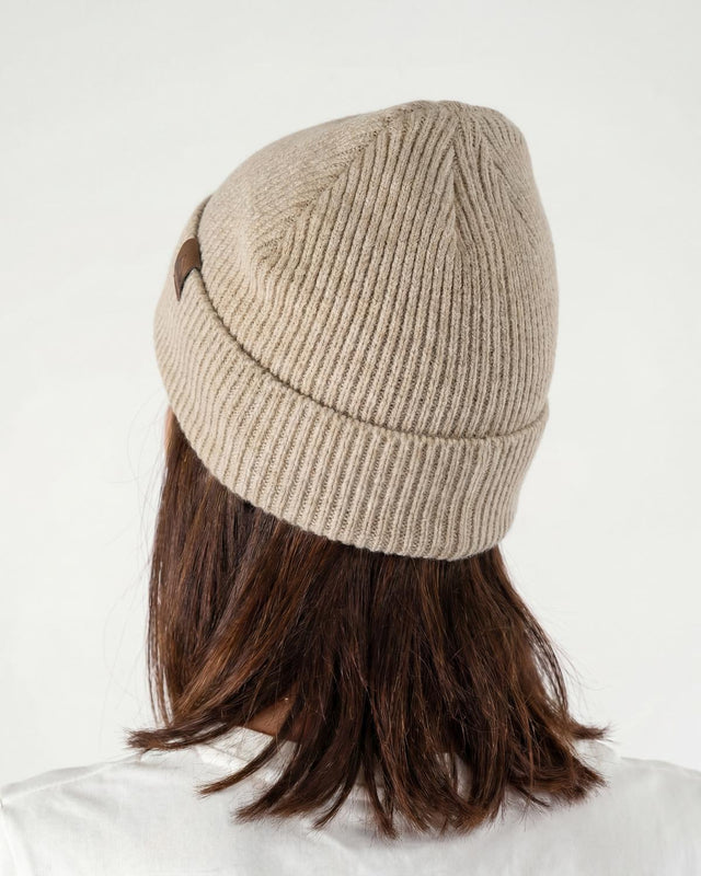 Classic Beanie