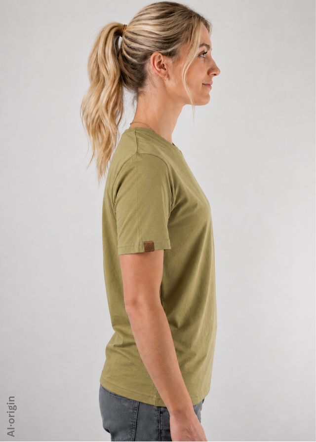 Wegweiser T-Shirt Unisex