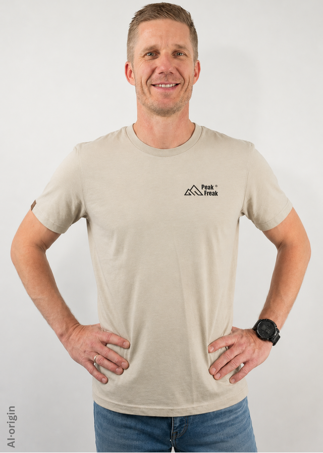 Bialetti - Montafon T-Shirt Unisex