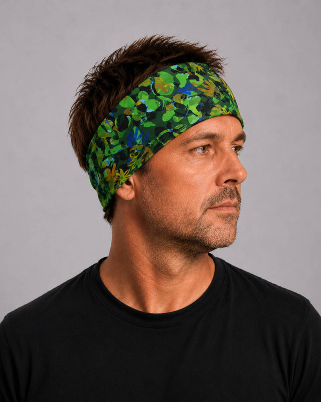 Sportstirnband