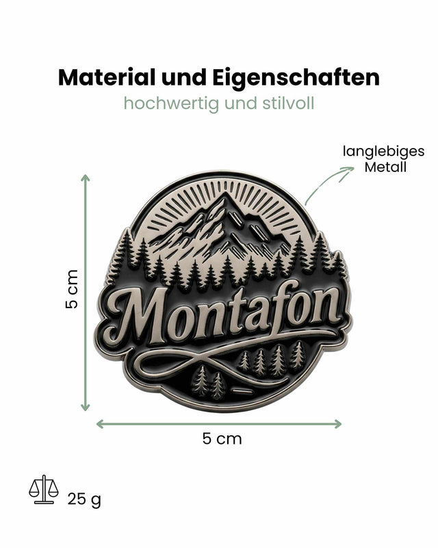Magnet