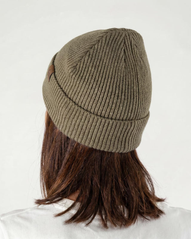 Classic Beanie