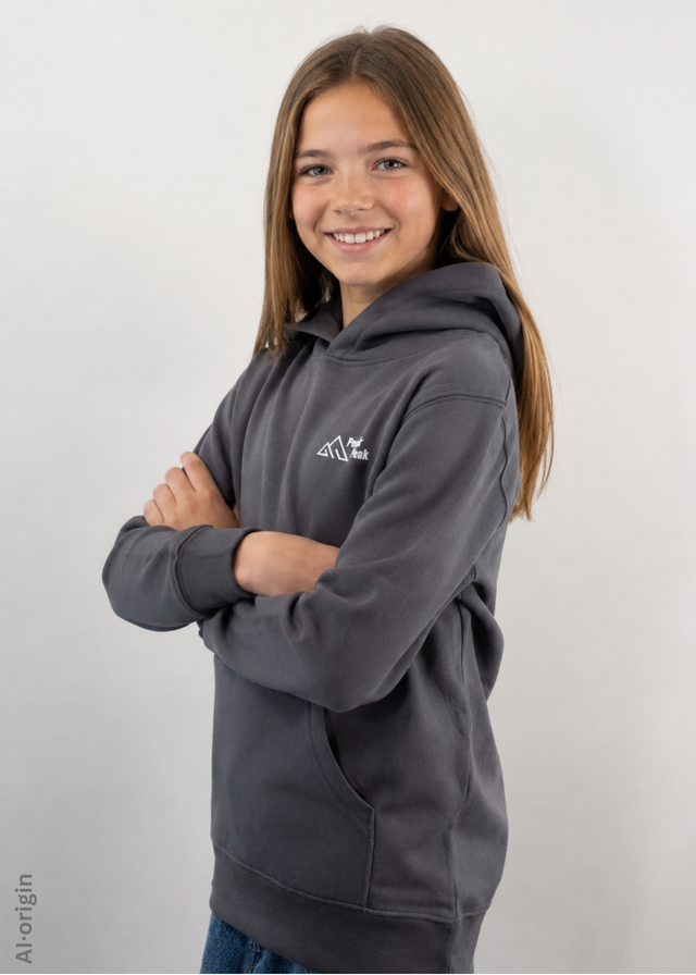 Sundowner 3.0 Junior Hoodie