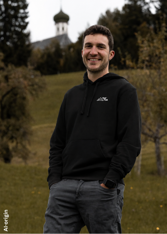 Sundowner 1.1 Hoodie Unisex