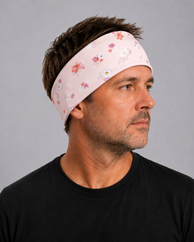 Sportstirnband