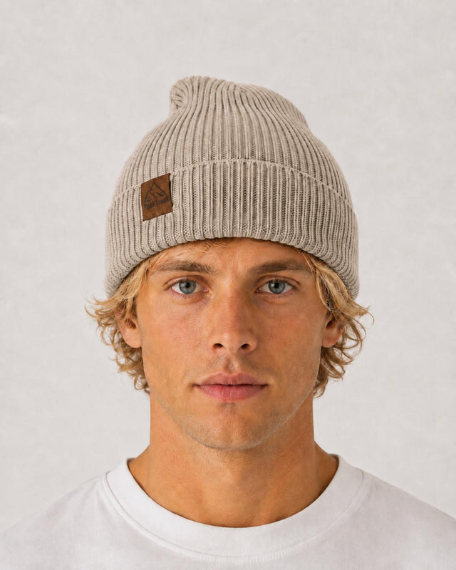 Classic Beanie