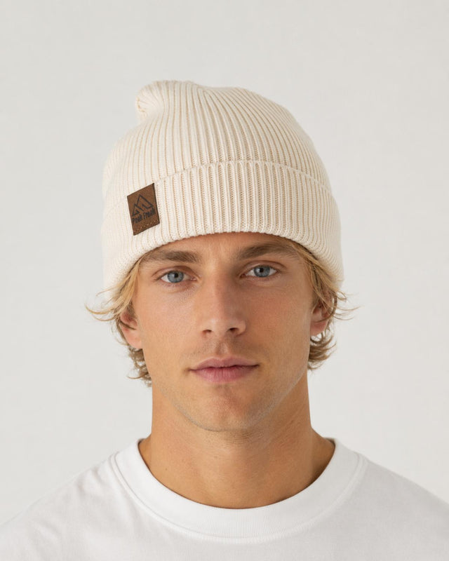 Classic Beanie