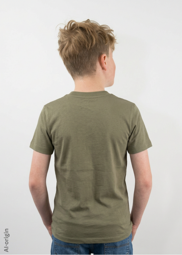 Adventure Junior T-Shirt