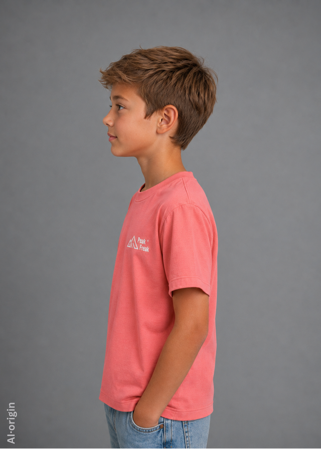 Bike Vibes Junior T-Shirt