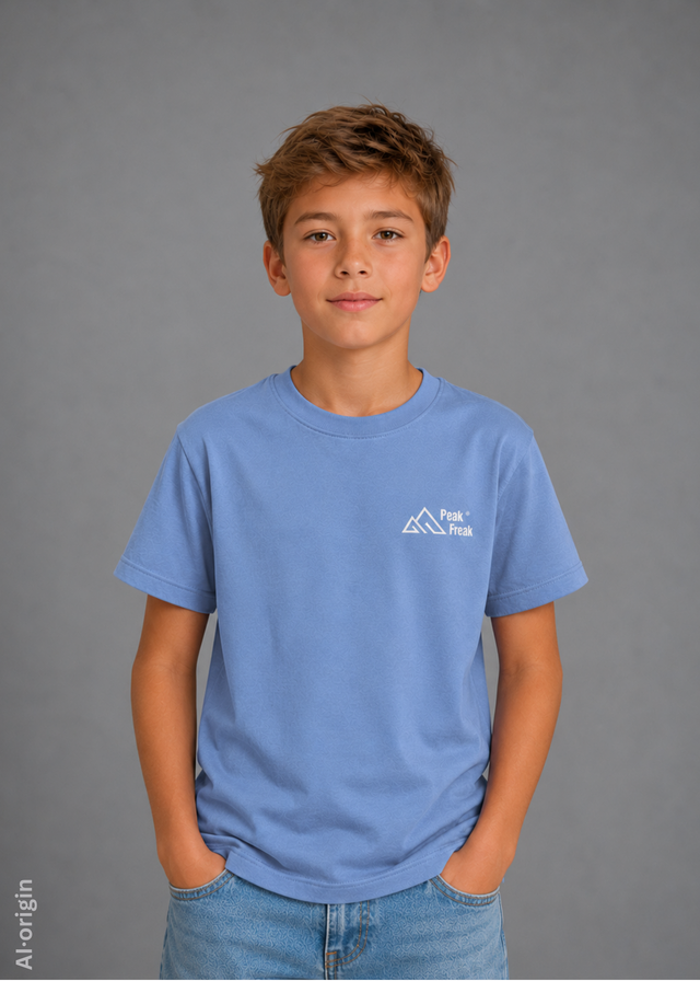 Bike Vibes Junior T-Shirt