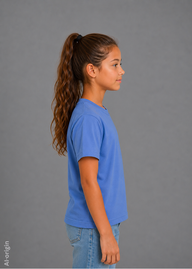 Bike Vibes Junior T-Shirt
