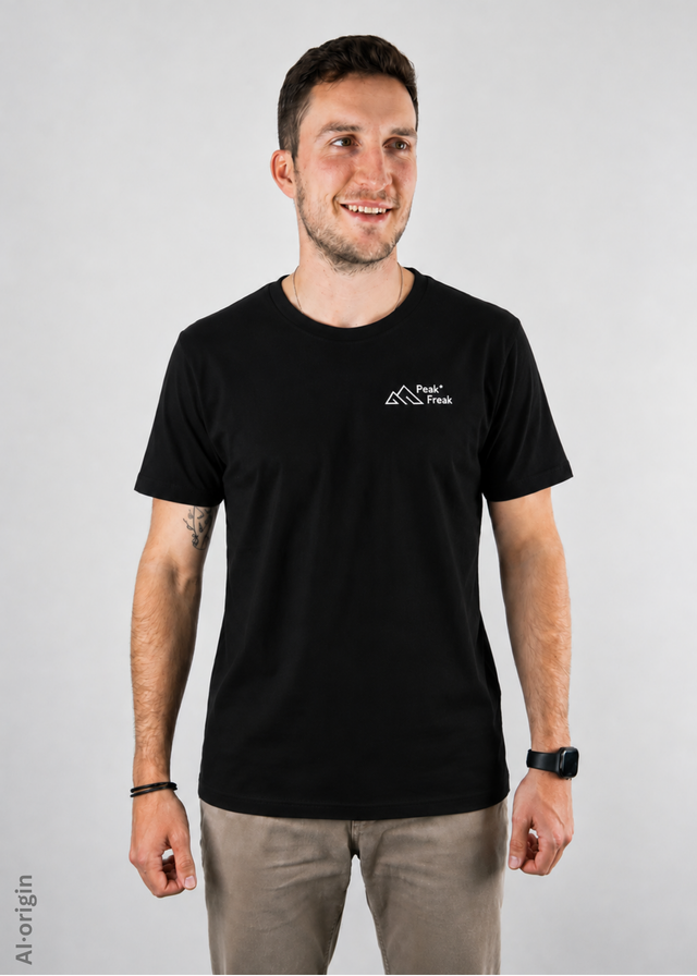 Bike Vibes T-Shirt Unisex