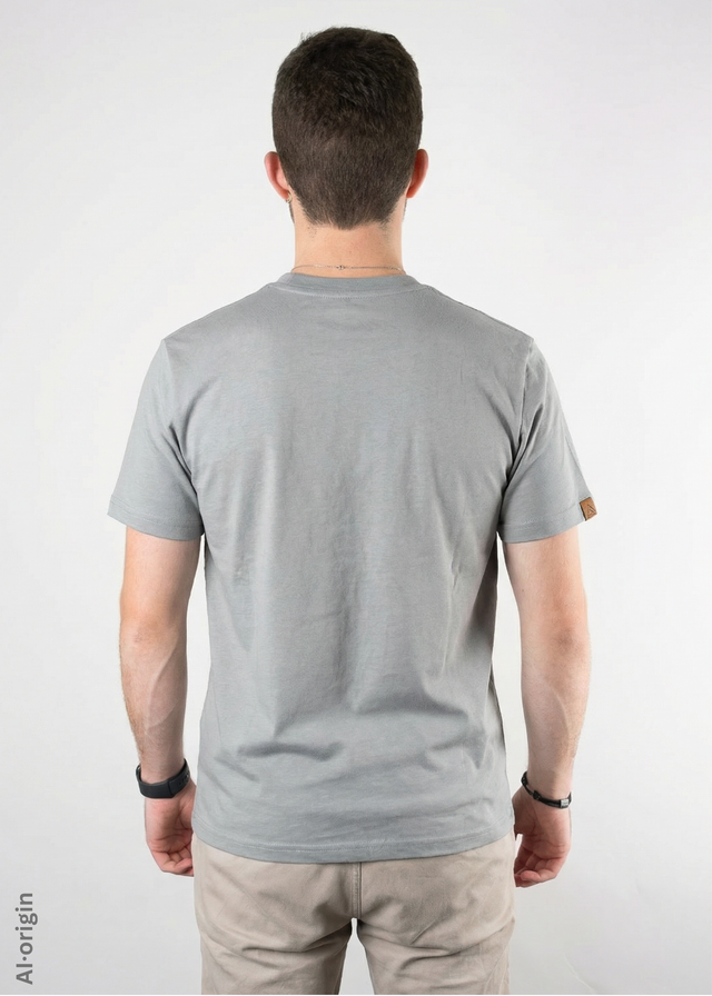 Brandnertal T-Shirt Unisex