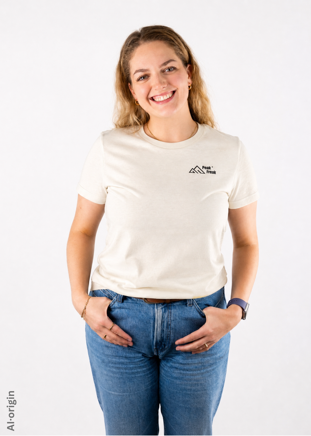 Bialetti - Montafon T-Shirt Women