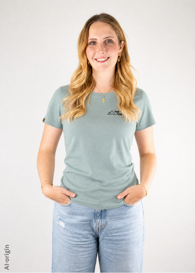 Bialetti - Montafon T-Shirt Women