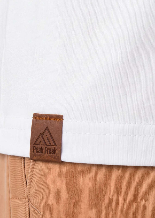 Reach your Peak Junior T-Shirt