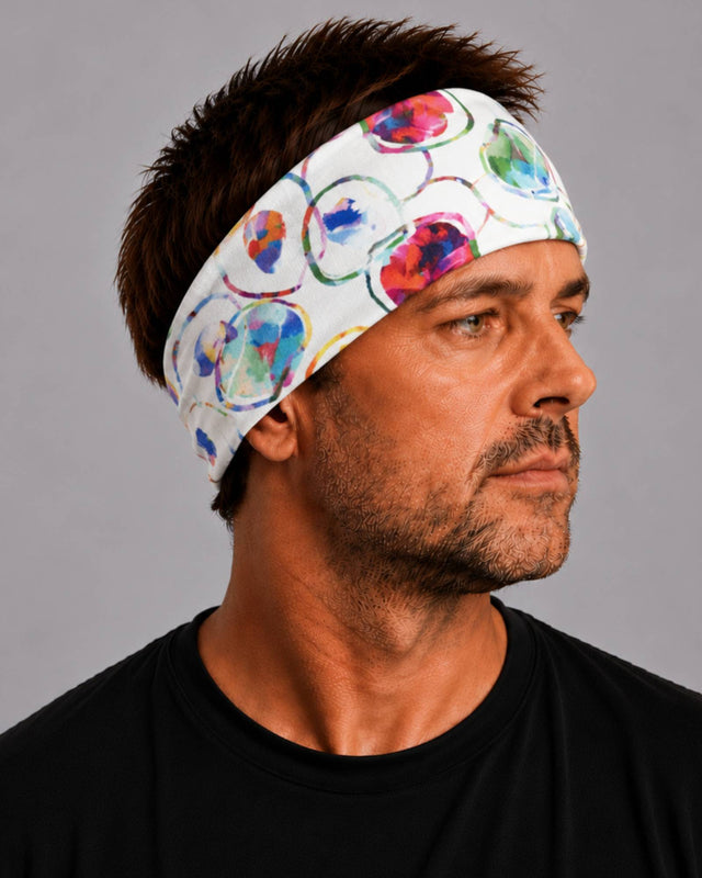 Sportstirnband