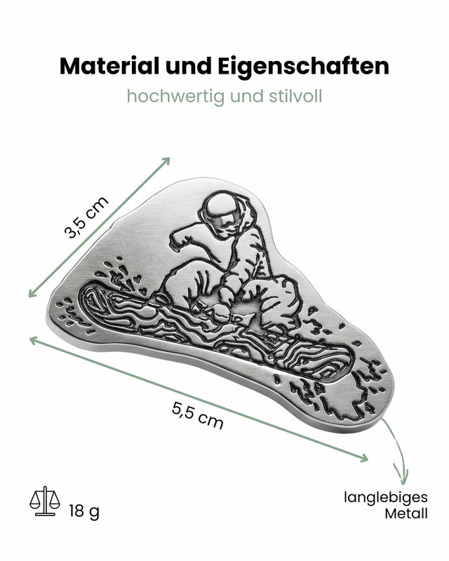 Magnet