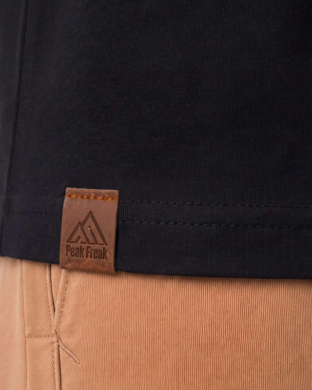 Reach your Peak Junior T-Shirt
