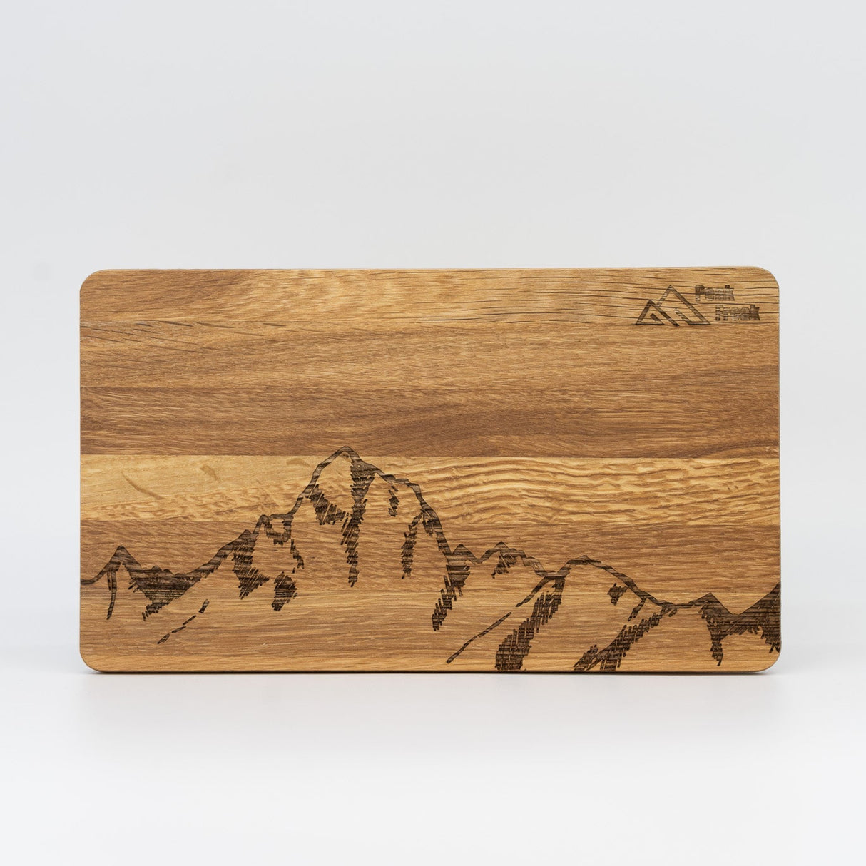 Schneidbrett Eiche - Zimba