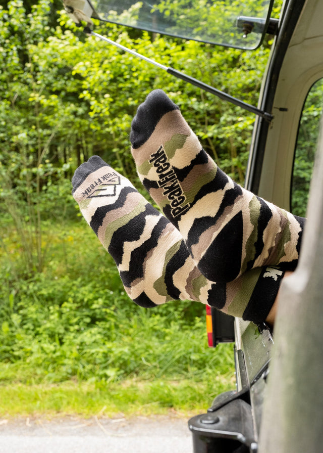 Socken