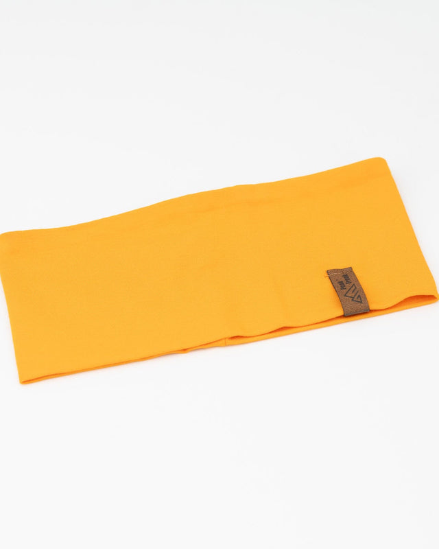 Sportstirnband Orange