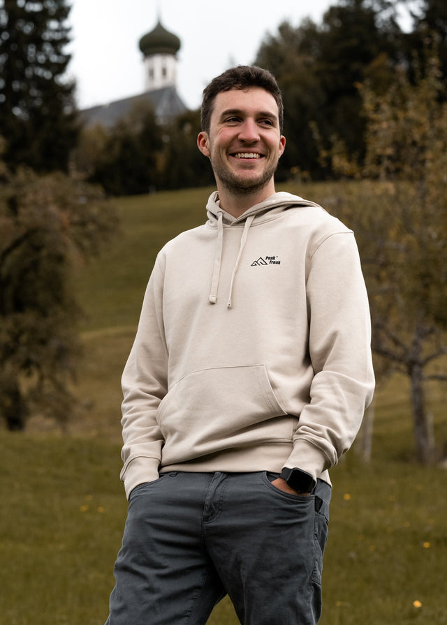 Sundowner 1.1 Hoodie Unisex