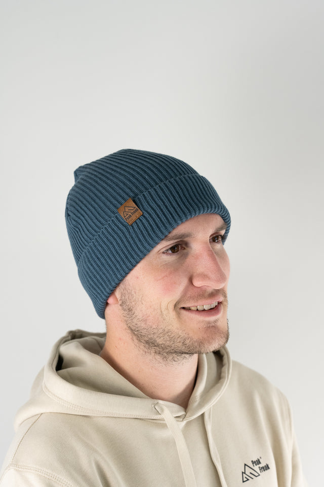 Classic Beanie W&M Stargazer
