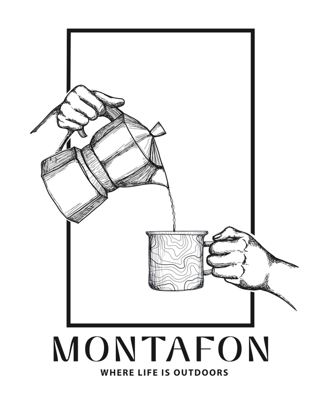 Bialetti - Montafon T-Shirt Women