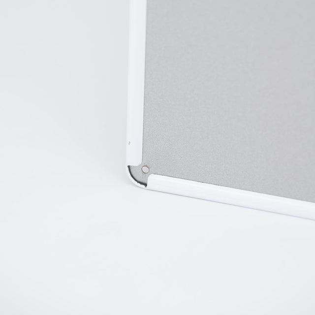 Retro Blechschild Camping