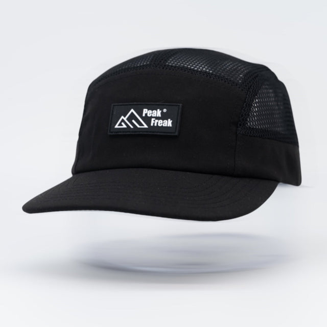 Sportcap Black black