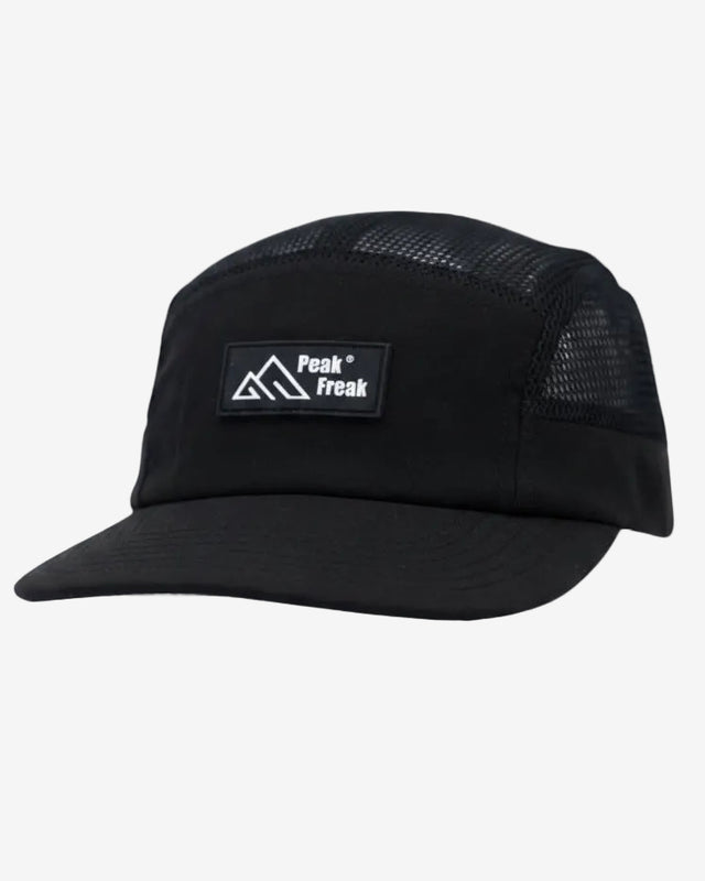 Sportcap Black black