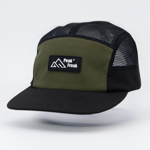 Sportcap Khaki Khaki