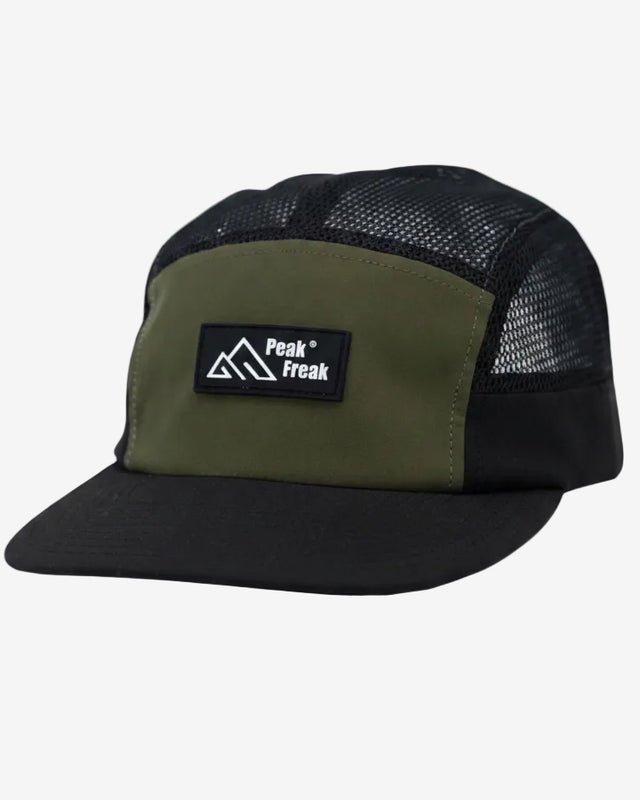 Sportcap Khaki Khaki