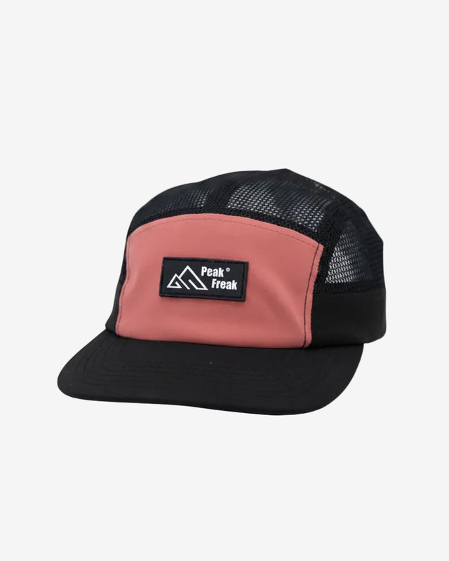 Sportcap Hibiscus hibiscus rose