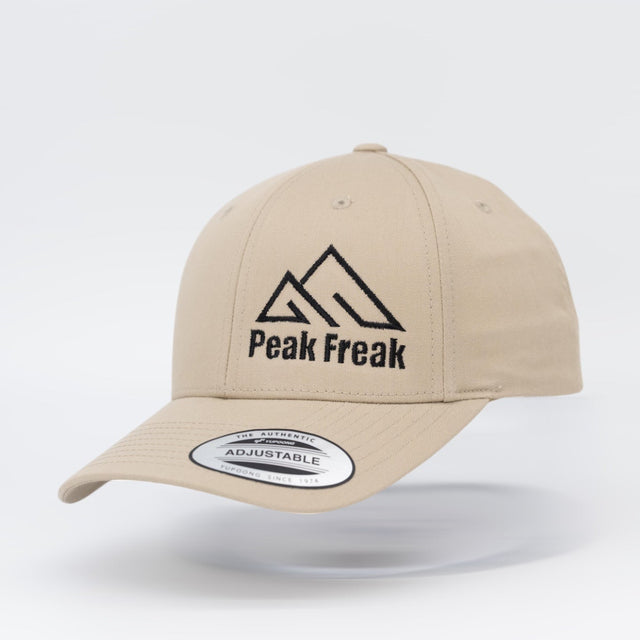 Peak Freak Truckercap pale khaki