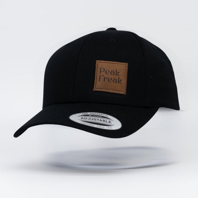 Est. 2021 Truckercap black