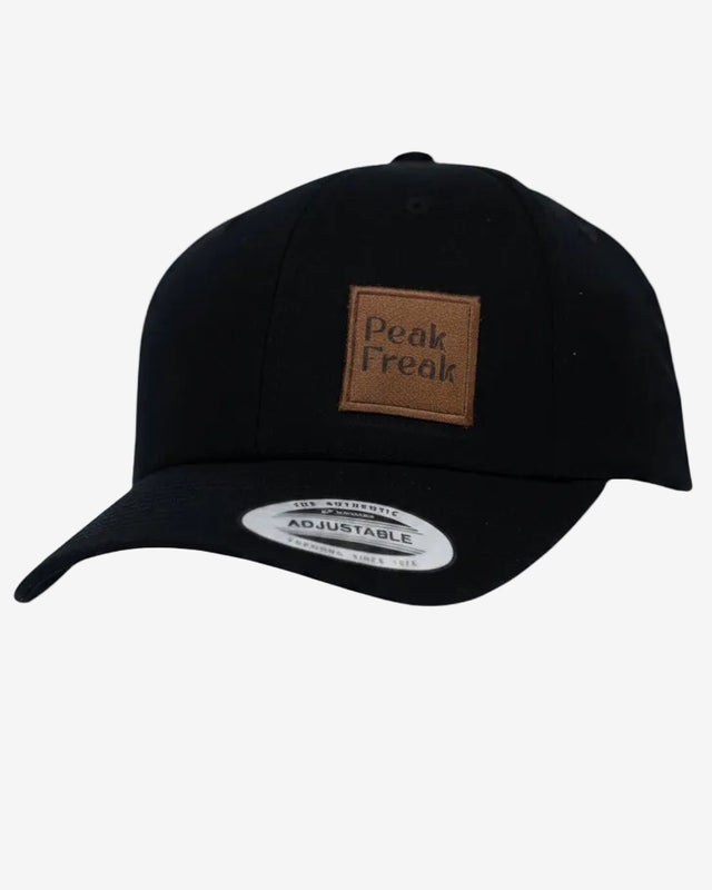 Est. 2021 Truckercap black