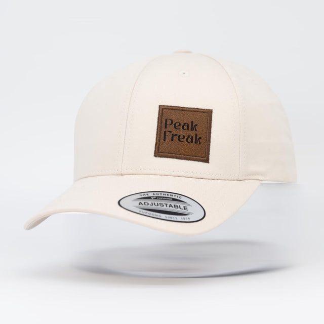Est. 2021 Truckercap beige