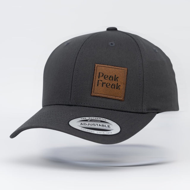 Est. 2021 Truckercap dark grey