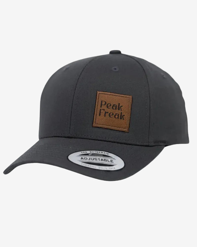 Est. 2021 Truckercap dark grey