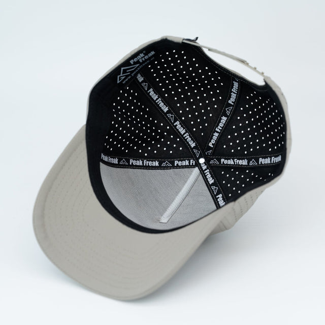 Hikingcap Desert Dust