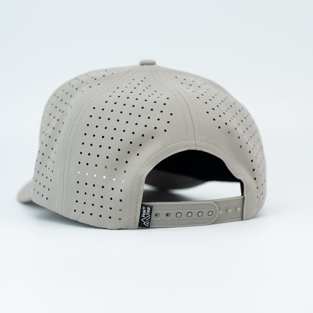 Hikingcap Desert Dust