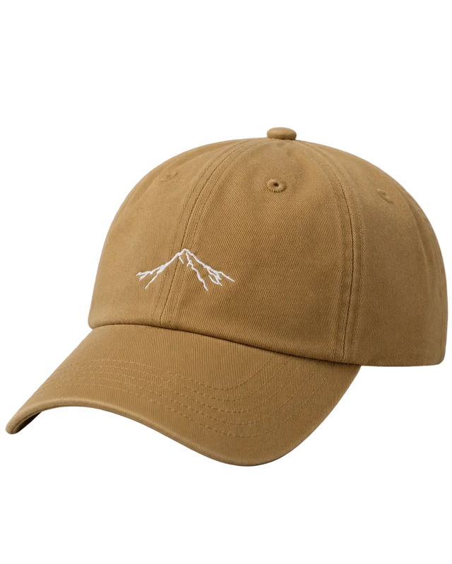 Berg Unisex Vintage Cap