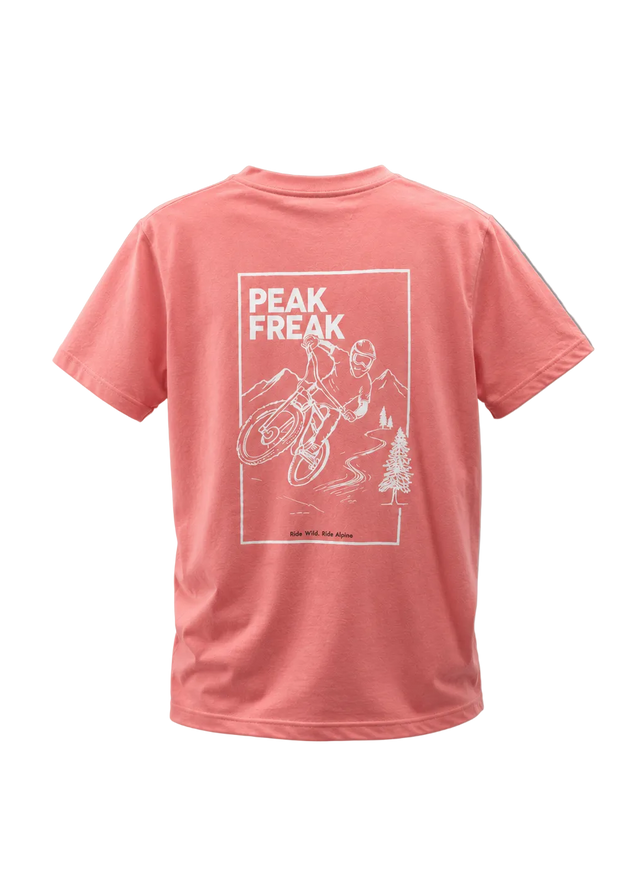Bike Vibes Junior T-Shirt